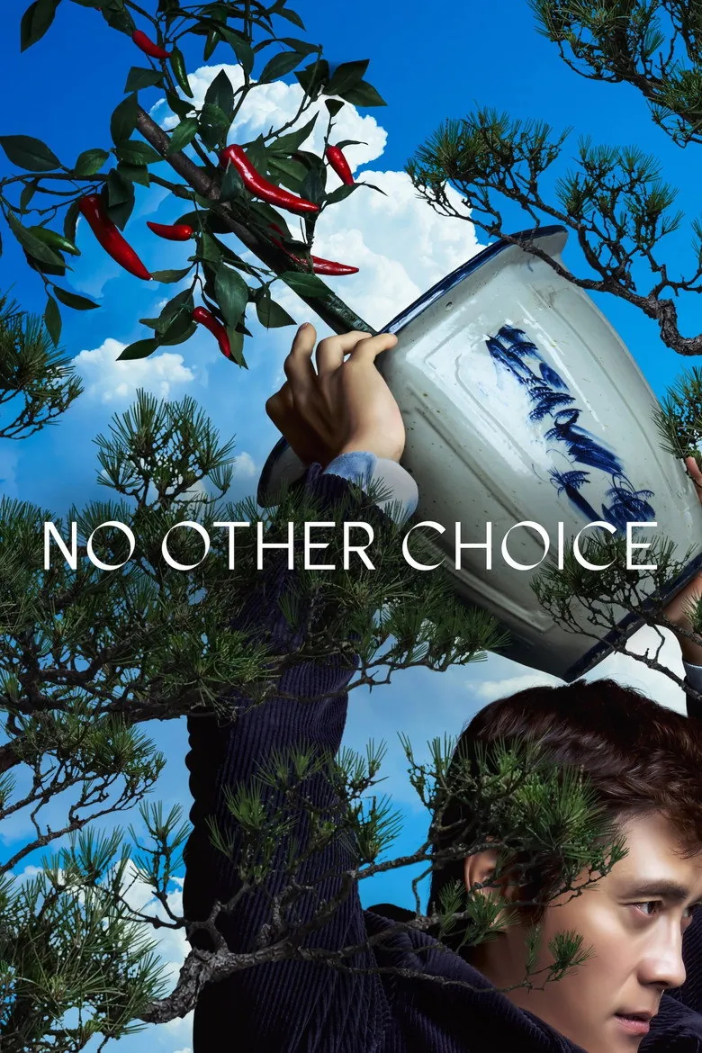 No Other Choice - Ranking #4 Recommendation