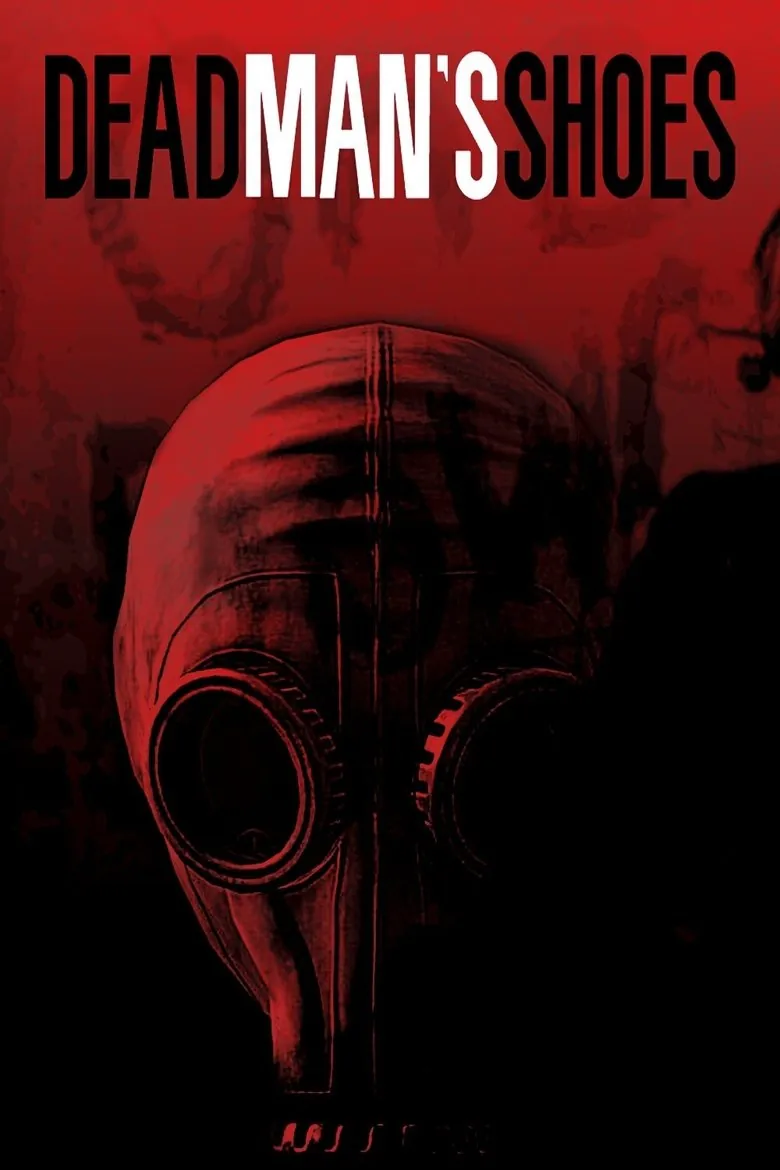 Dead Man's Shoes - Ranking #2 Recommendation