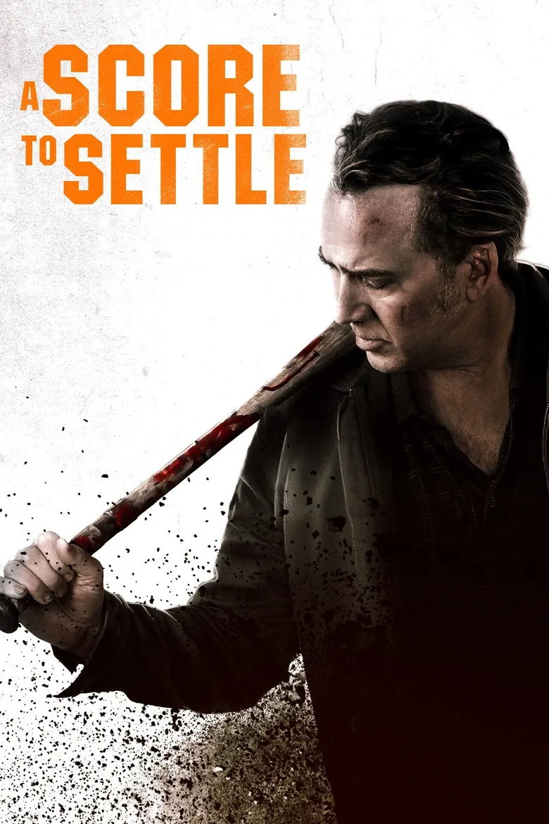 A Score to Settle - Ranking #6 Recommendation