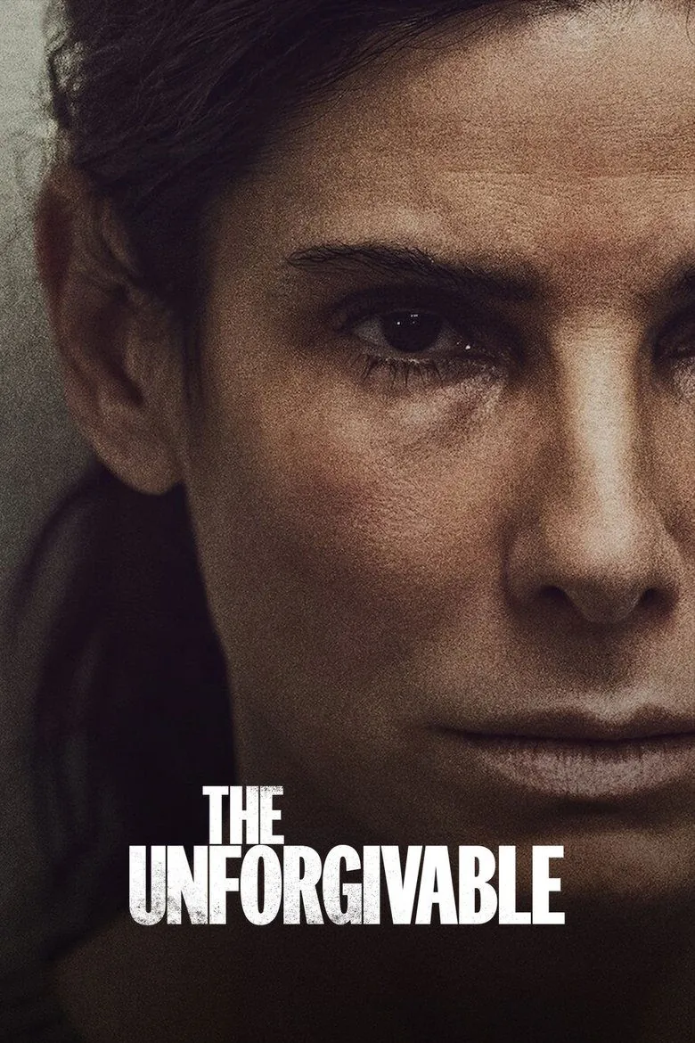 The Unforgivable - Ranking #3 Recommendation