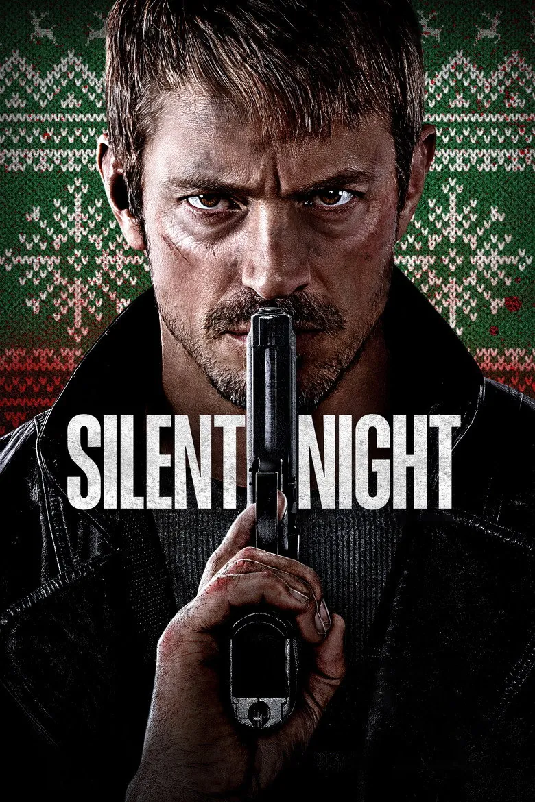 Silent Night - Ranking #4 Recommendation