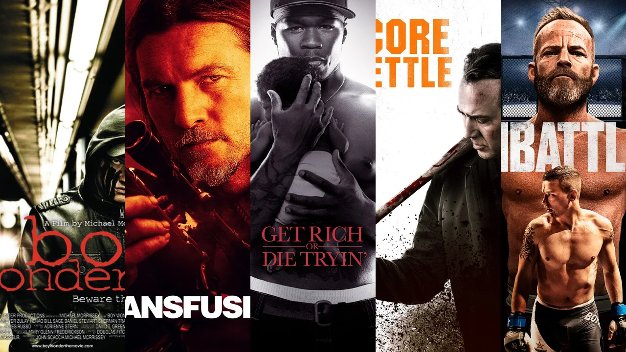 10 Best Movies Like Pearl (Ranked & Where to Watch) hero banner