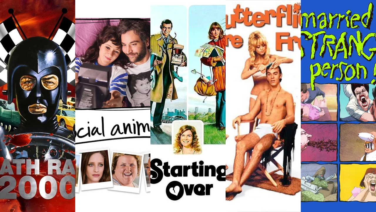 10 Best Movies Like Poor Things (Ranked & Where to Watch) hero banner