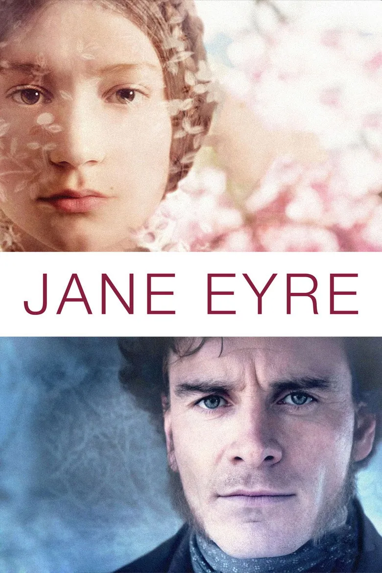 Jane Eyre - Ranking #2 Recommendation
