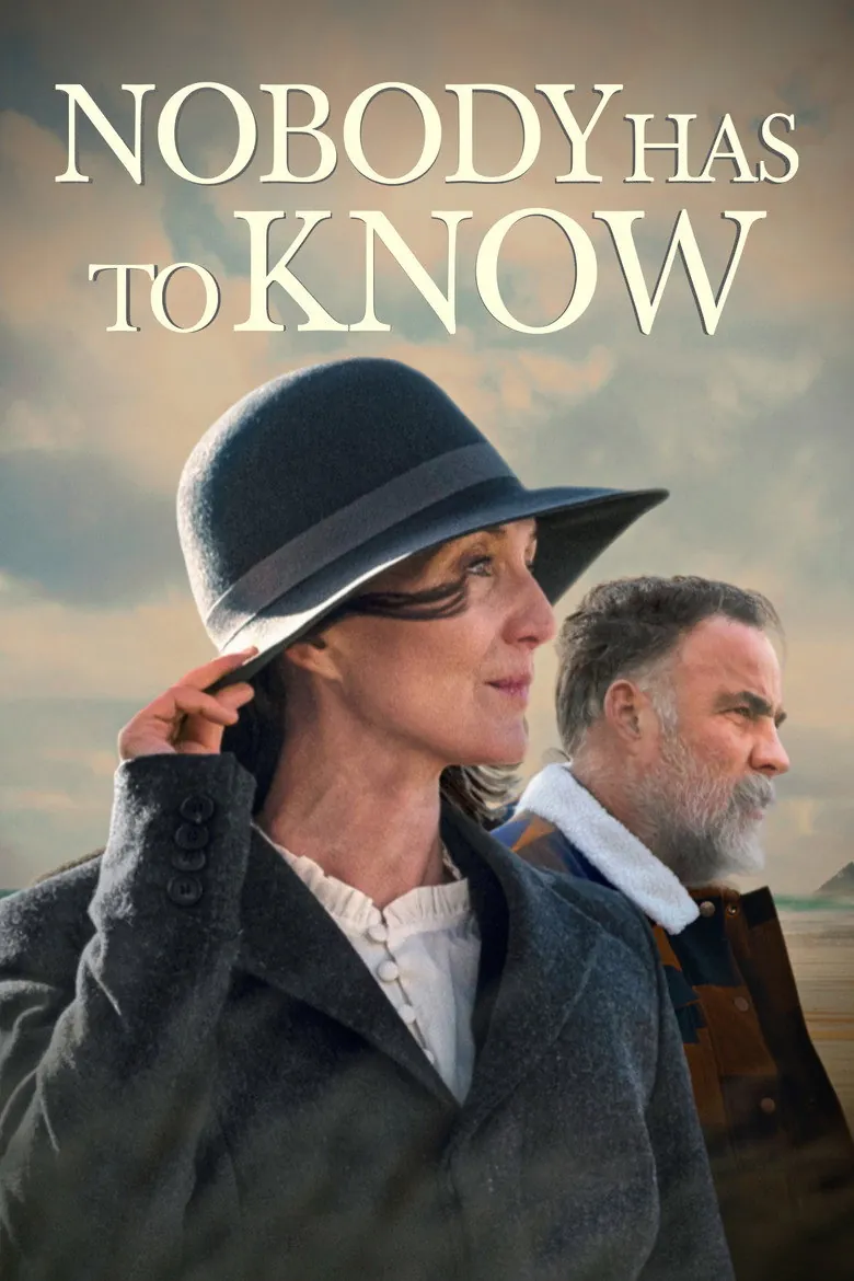 Nobody Has to Know - Ranking #5 Recommendation