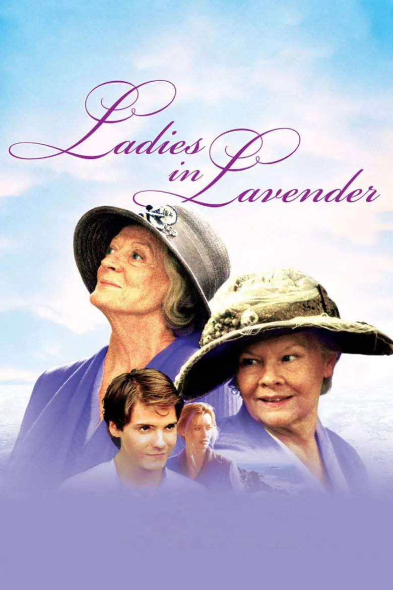 Ladies in Lavender - Ranking #6 Recommendation