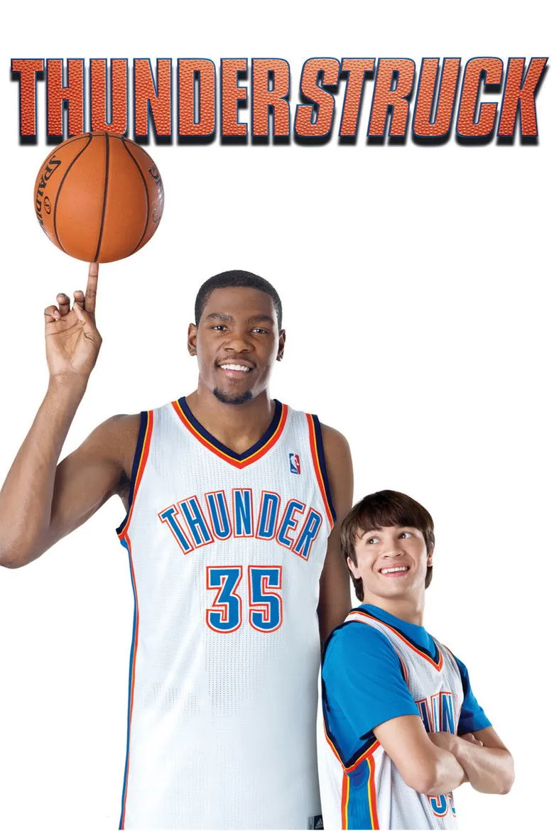 Thunderstruck - Ranking #9 Recommendation