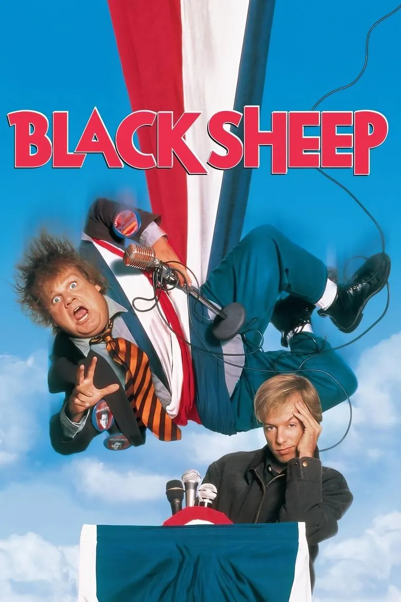 Black Sheep - Ranking #2 Recommendation