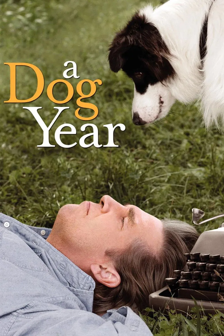 A Dog Year - Ranking #6 Recommendation