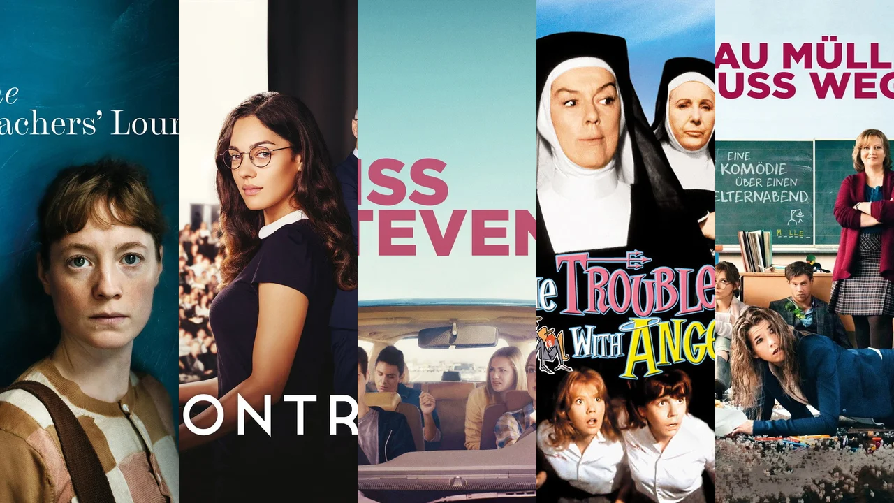 10 Best Movies Like Practical Magic (Ranked & Where to Watch) hero banner