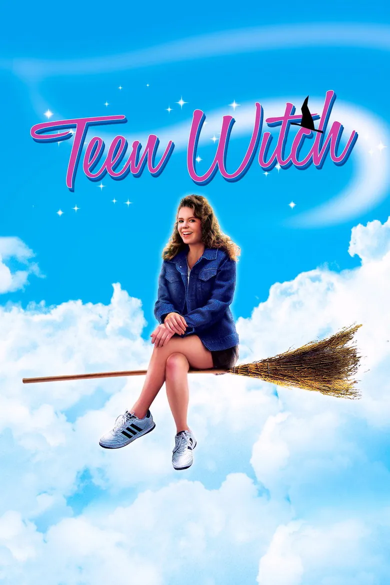 Teen Witch - Ranking #6 Recommendation