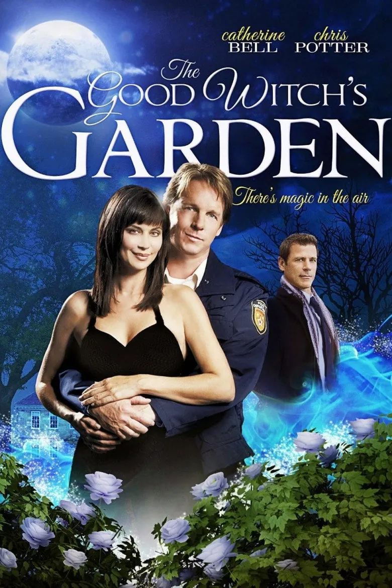 The Good Witch's Garden - Ranking #5 Recommendation