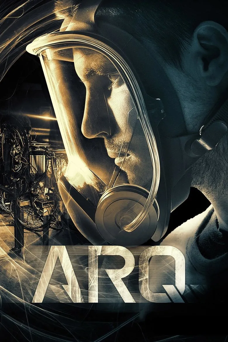 ARQ - Ranking #3 Recommendation