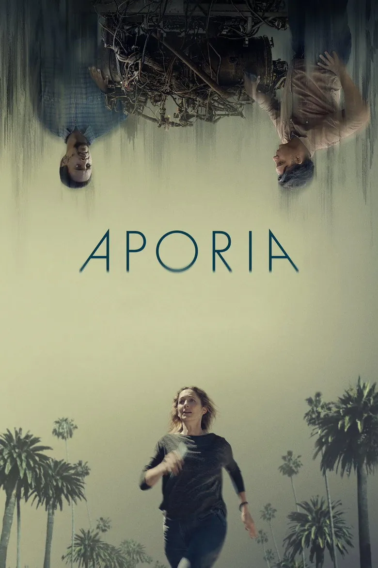 Aporia - Ranking #4 Recommendation