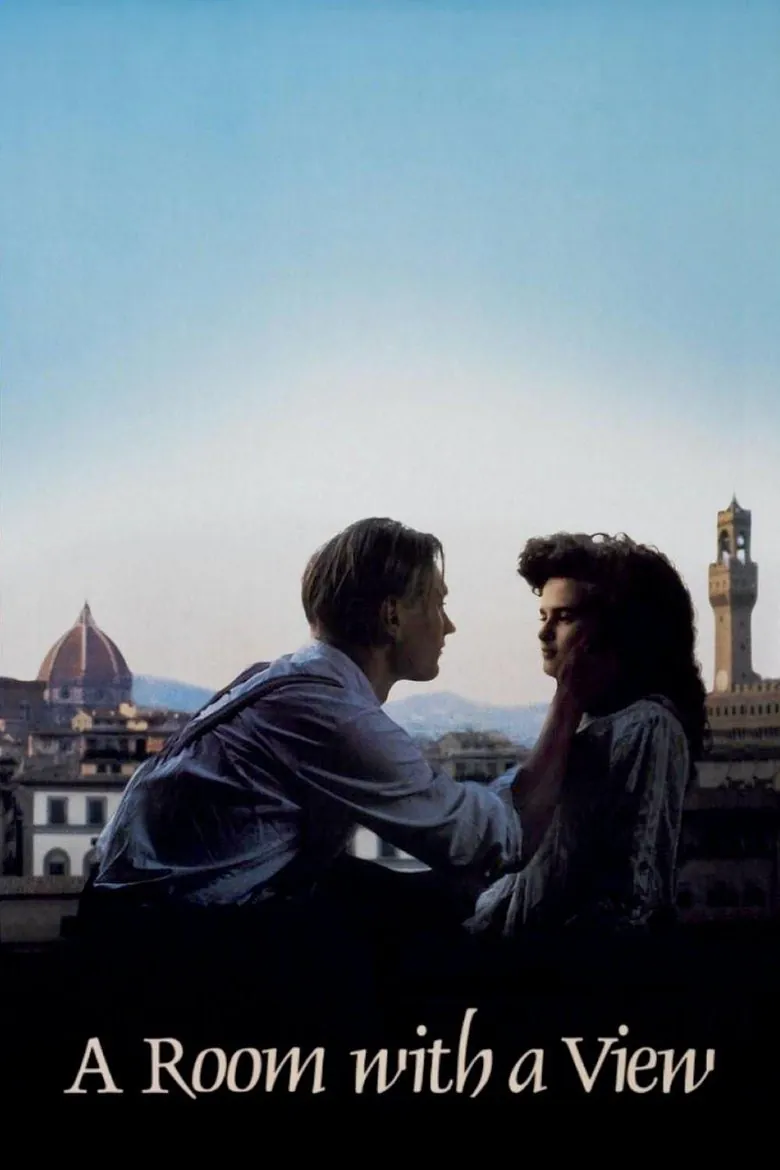 A Room with a View - Ranking #2 Recommendation