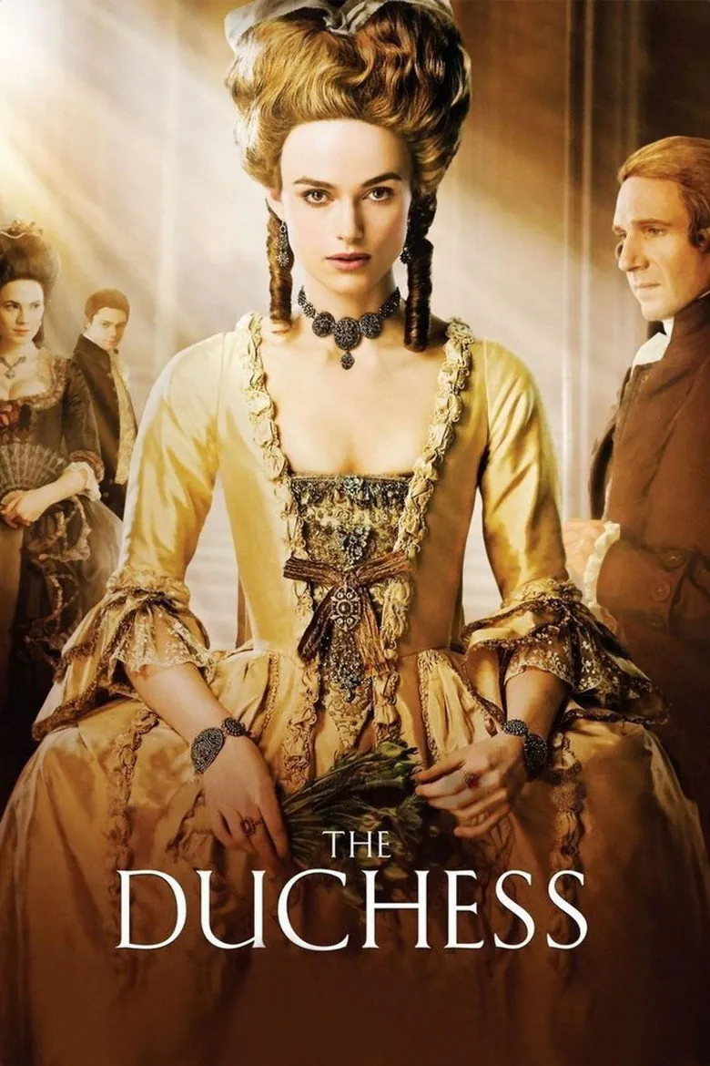 The Duchess - Ranking #7 Recommendation