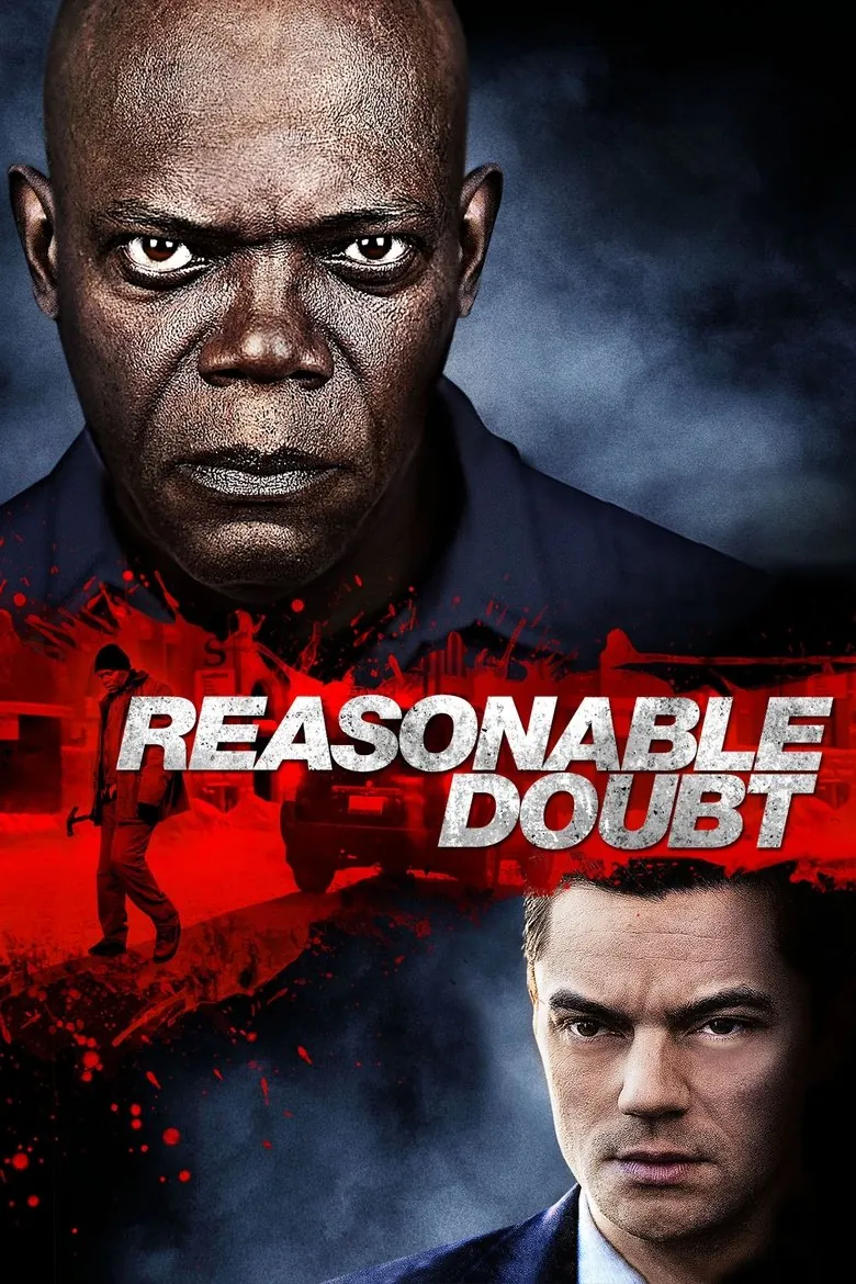 Reasonable Doubt - Ranking #8 Recommendation