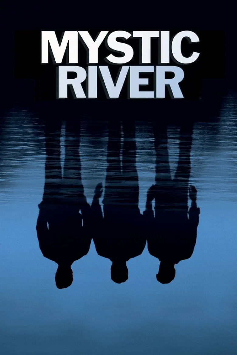 Mystic River - Ranking #4 Recommendation