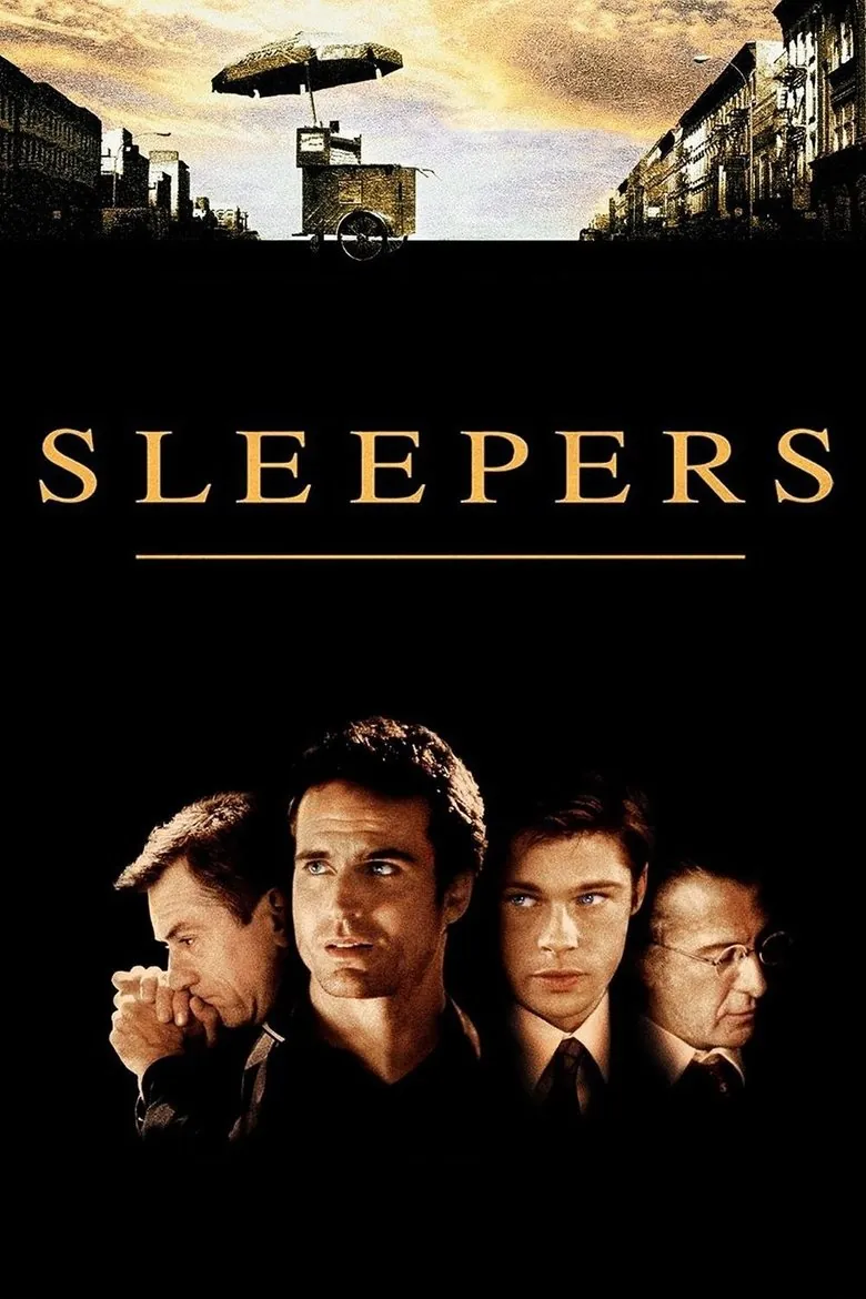 Sleepers - Ranking #2 Recommendation