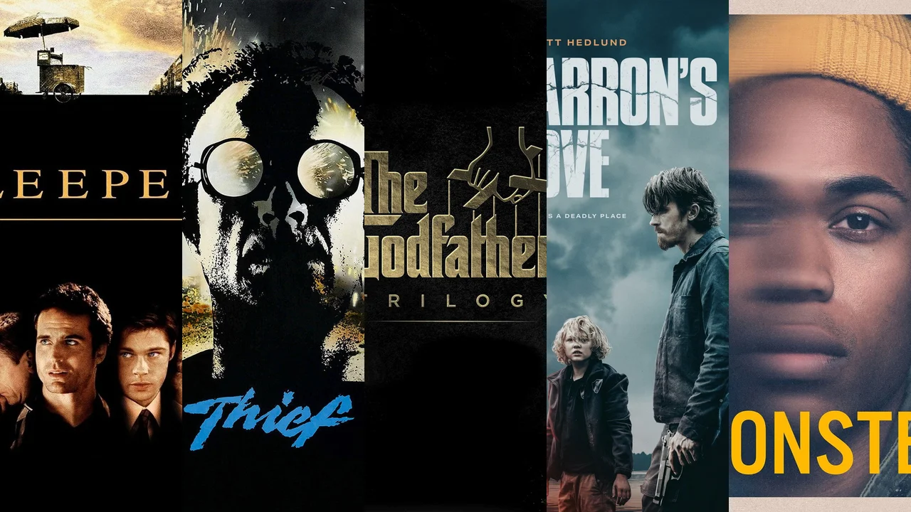 10 Best Movies Like Primal Fear (Ranked & Where to Watch) hero banner
