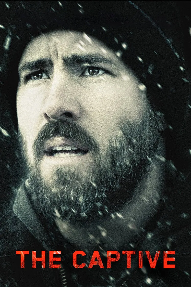 The Captive - Ranking #5 Recommendation
