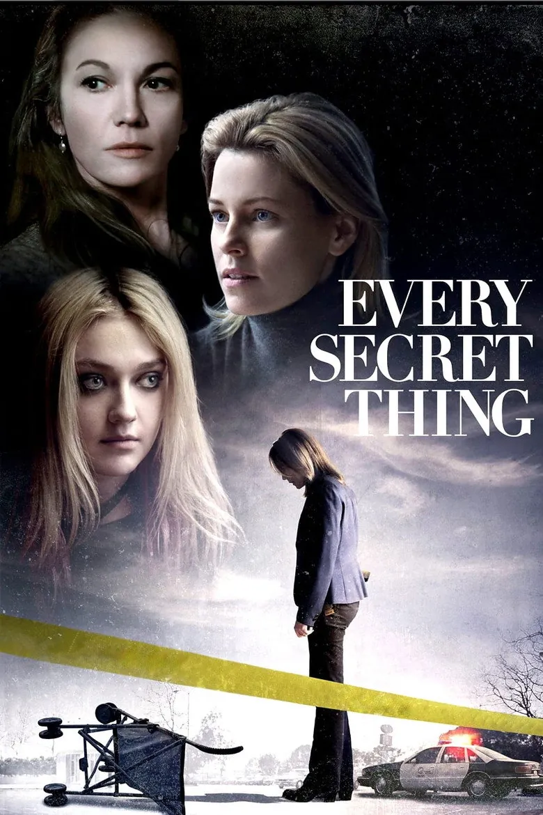 Every Secret Thing - Ranking #8 Recommendation