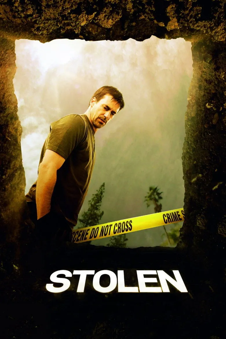 Stolen - Ranking #6 Recommendation