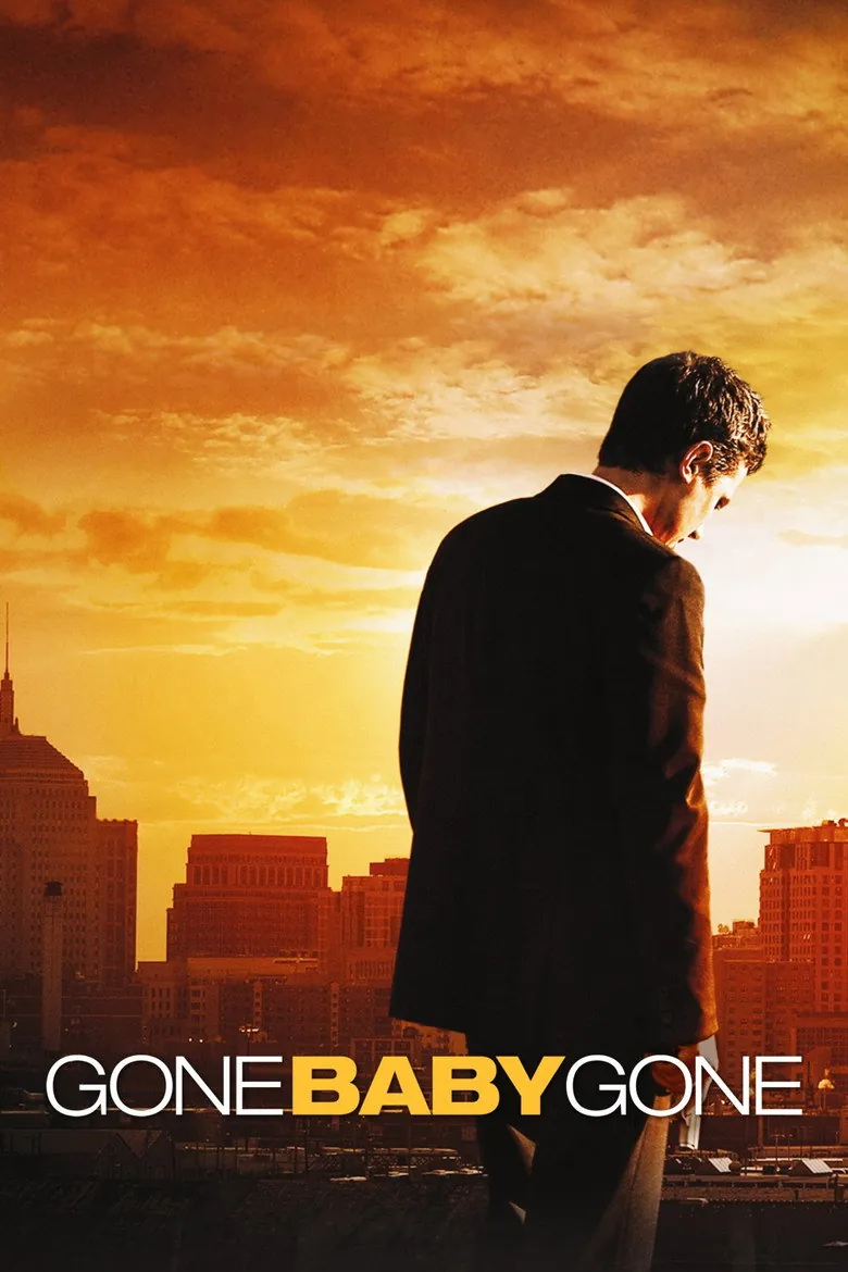 Gone Baby Gone - Ranking #1 Recommendation
