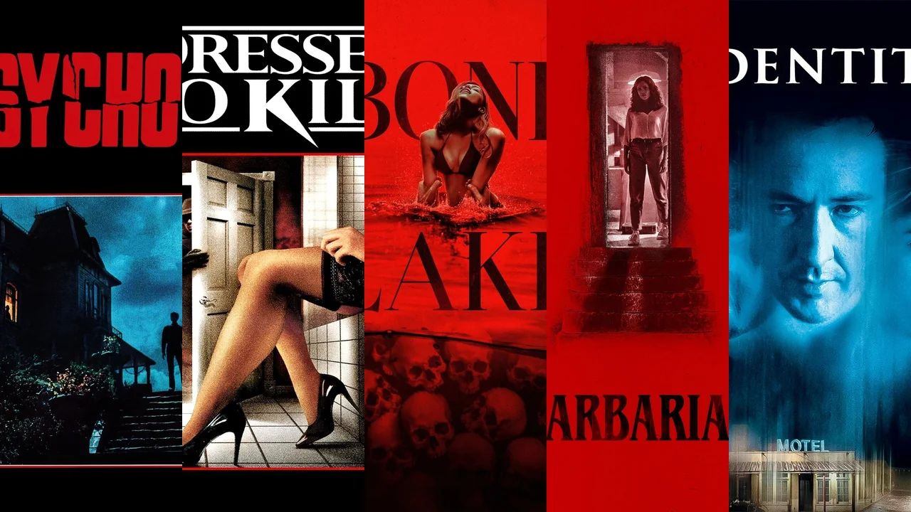 10 Best Movies Like Psycho (Ranked & Where to Watch) hero banner