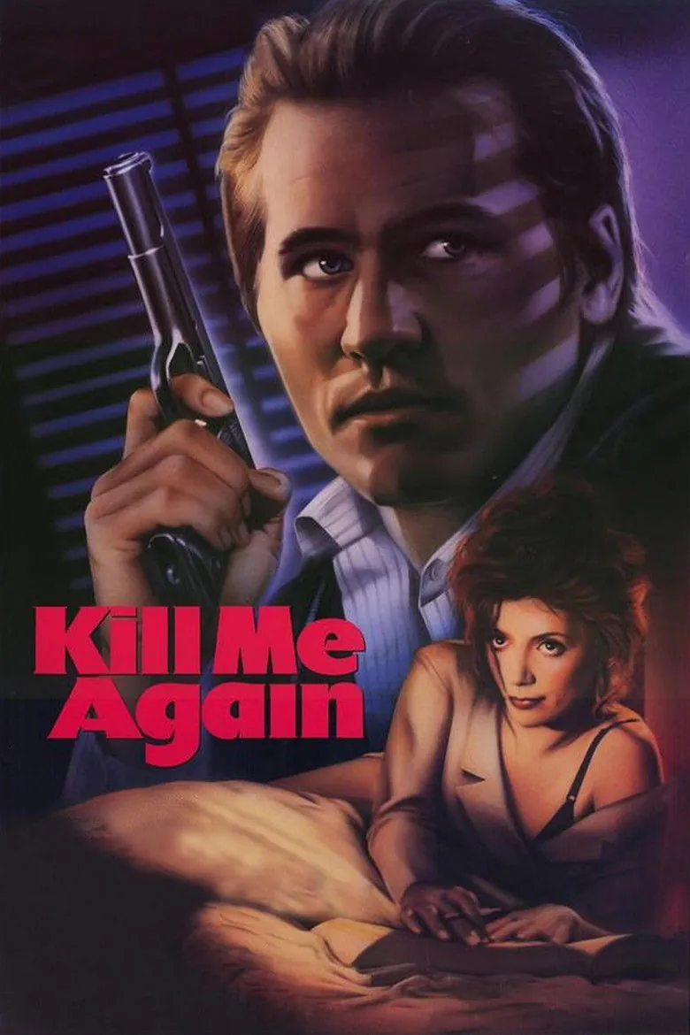 Kill Me Again - Ranking #4 Recommendation