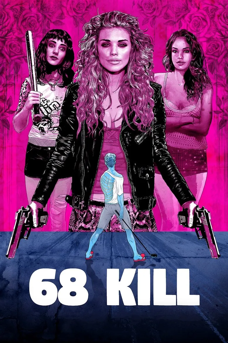 68 Kill - Ranking #7 Recommendation