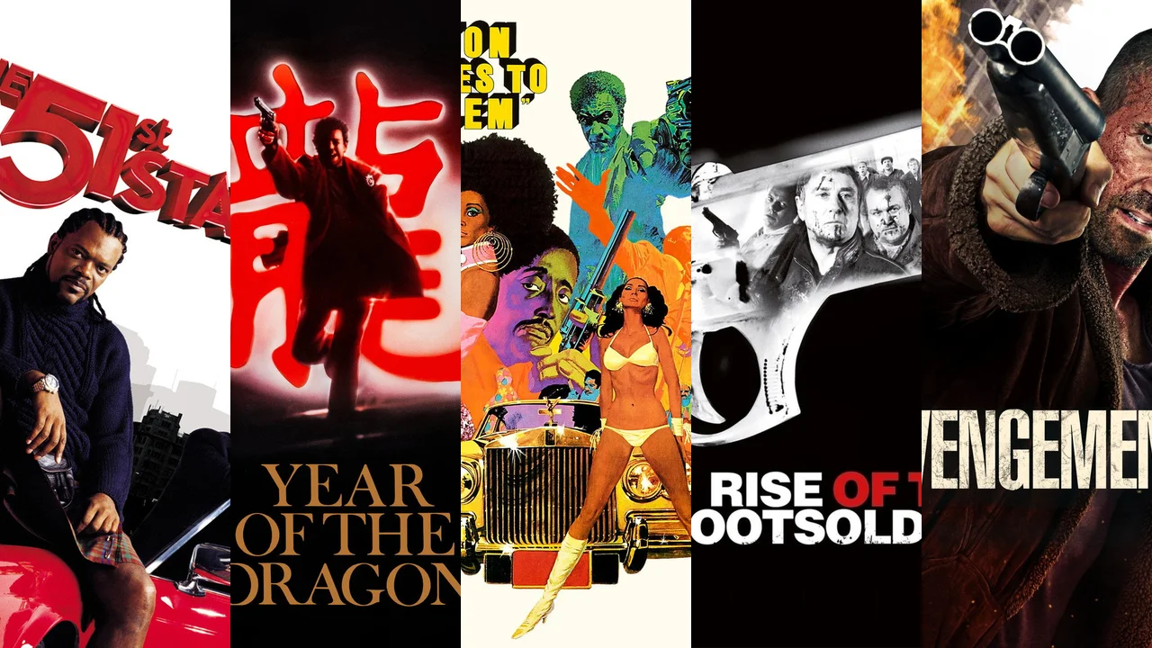 10 Best Movies Like Pulp Fiction (Ranked & Where to Watch) hero banner