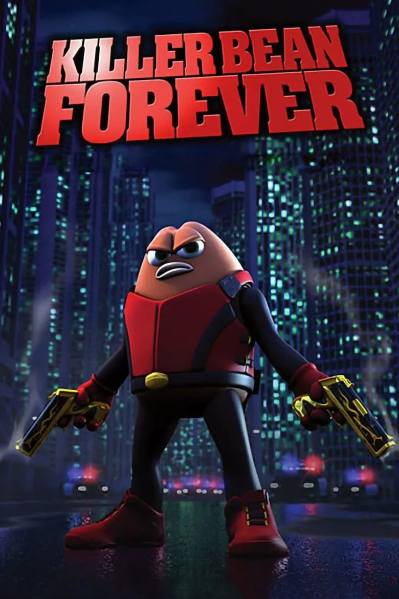 Killer Bean Forever - Ranking #2 Recommendation