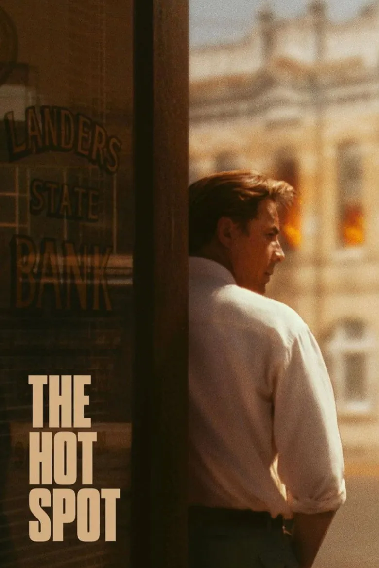 The Hot Spot - Ranking #6 Recommendation