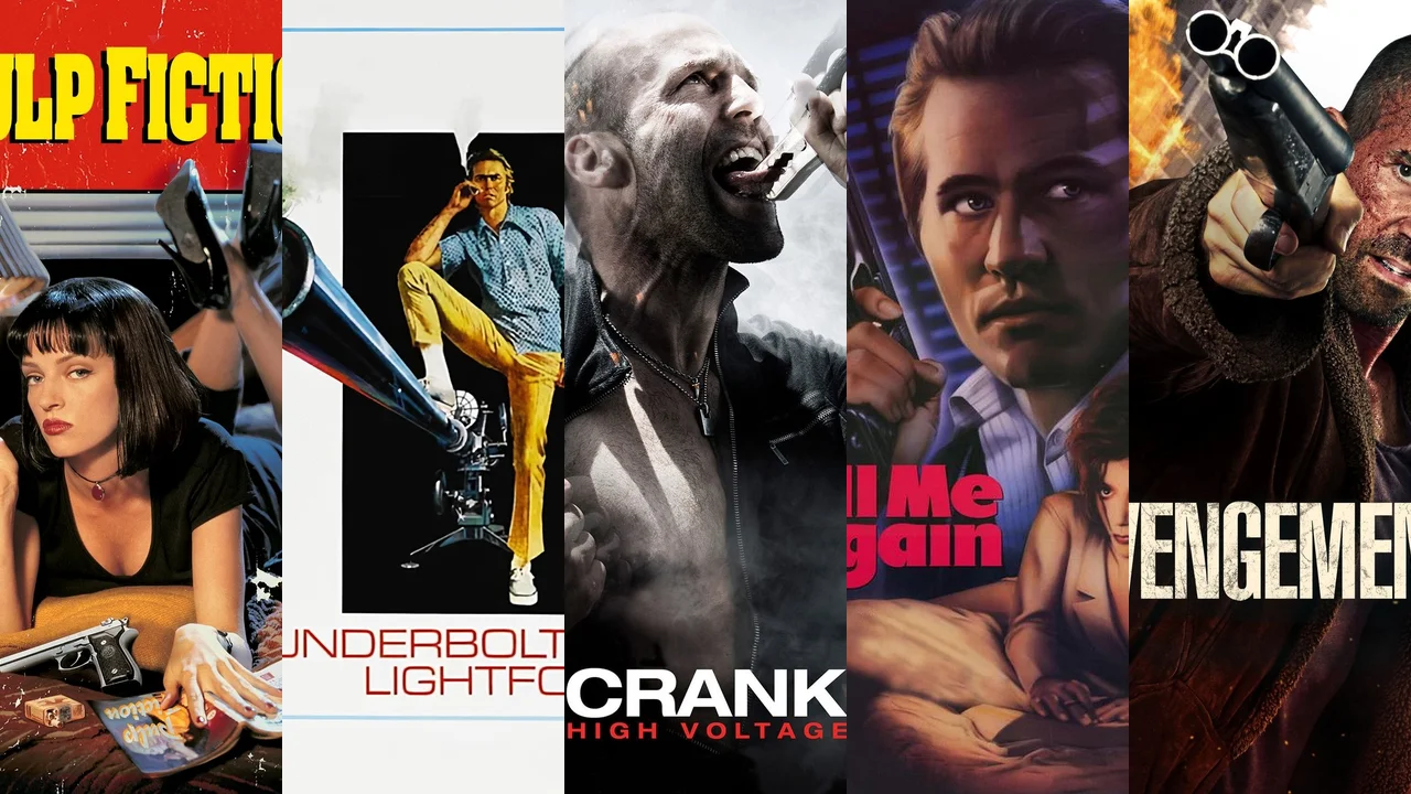 10 Best Movies Like Reservoir Dogs (Ranked & Where to Watch) hero banner
