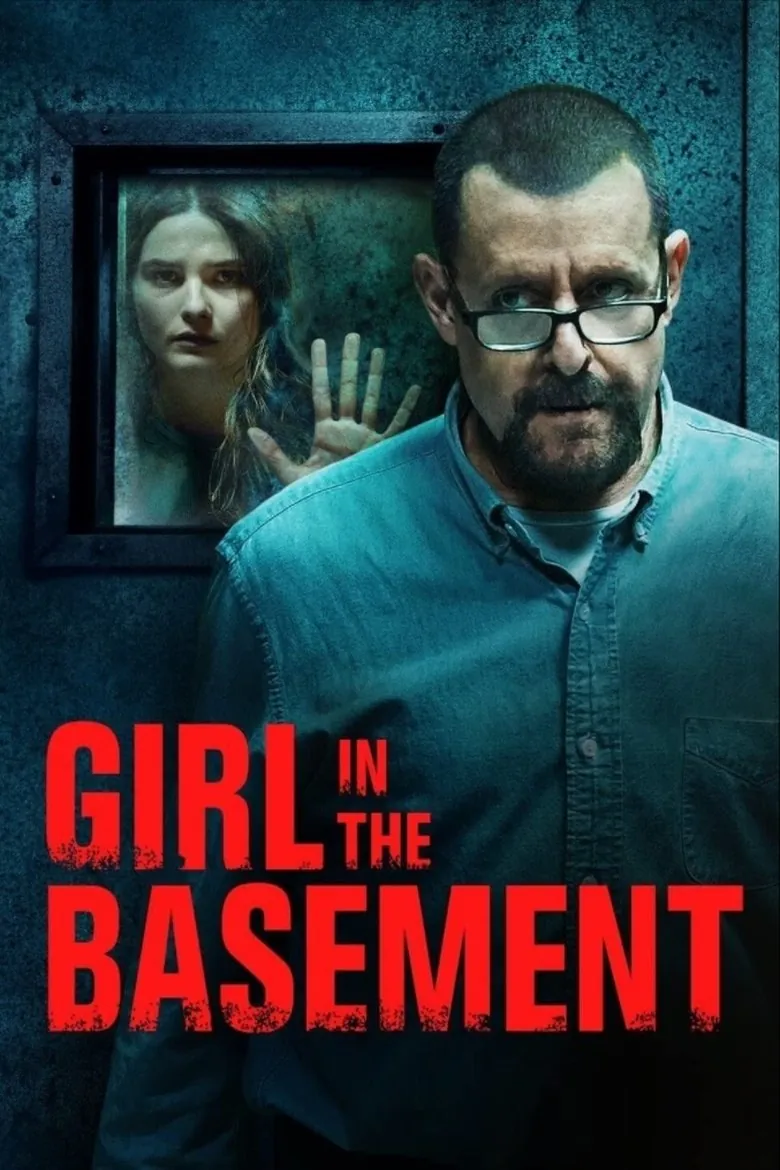 Girl in the Basement - Ranking #2 Recommendation