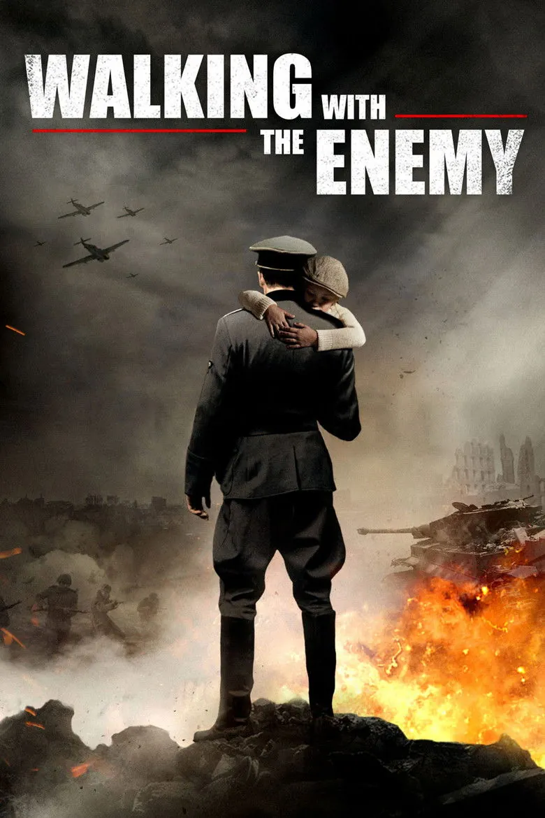 Walking with the Enemy - Ranking #6 Recommendation