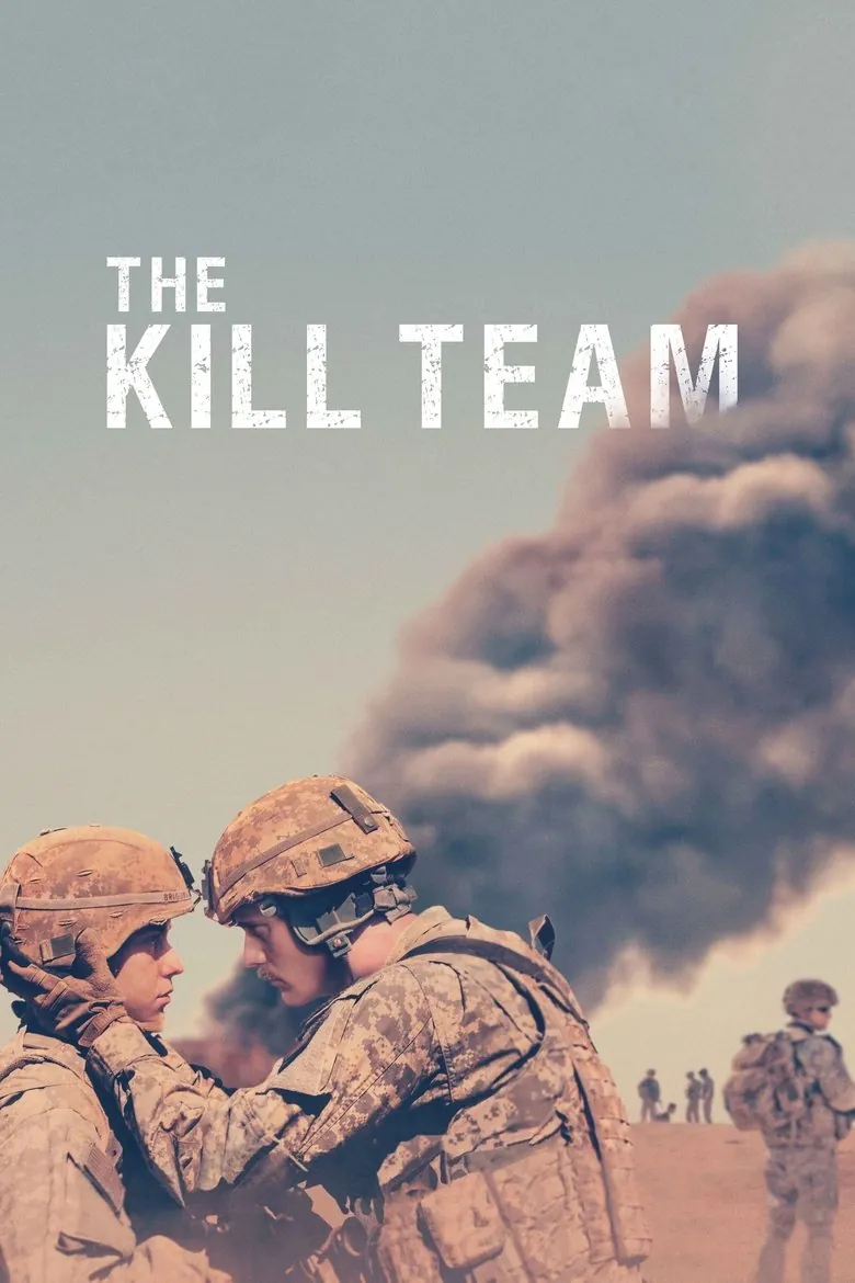 The Kill Team - Ranking #2 Recommendation