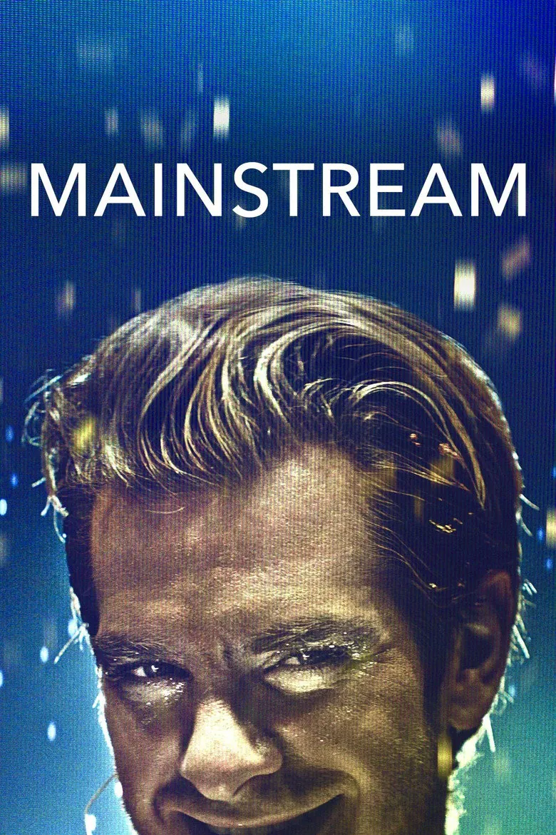 Mainstream - Ranking #2 Recommendation