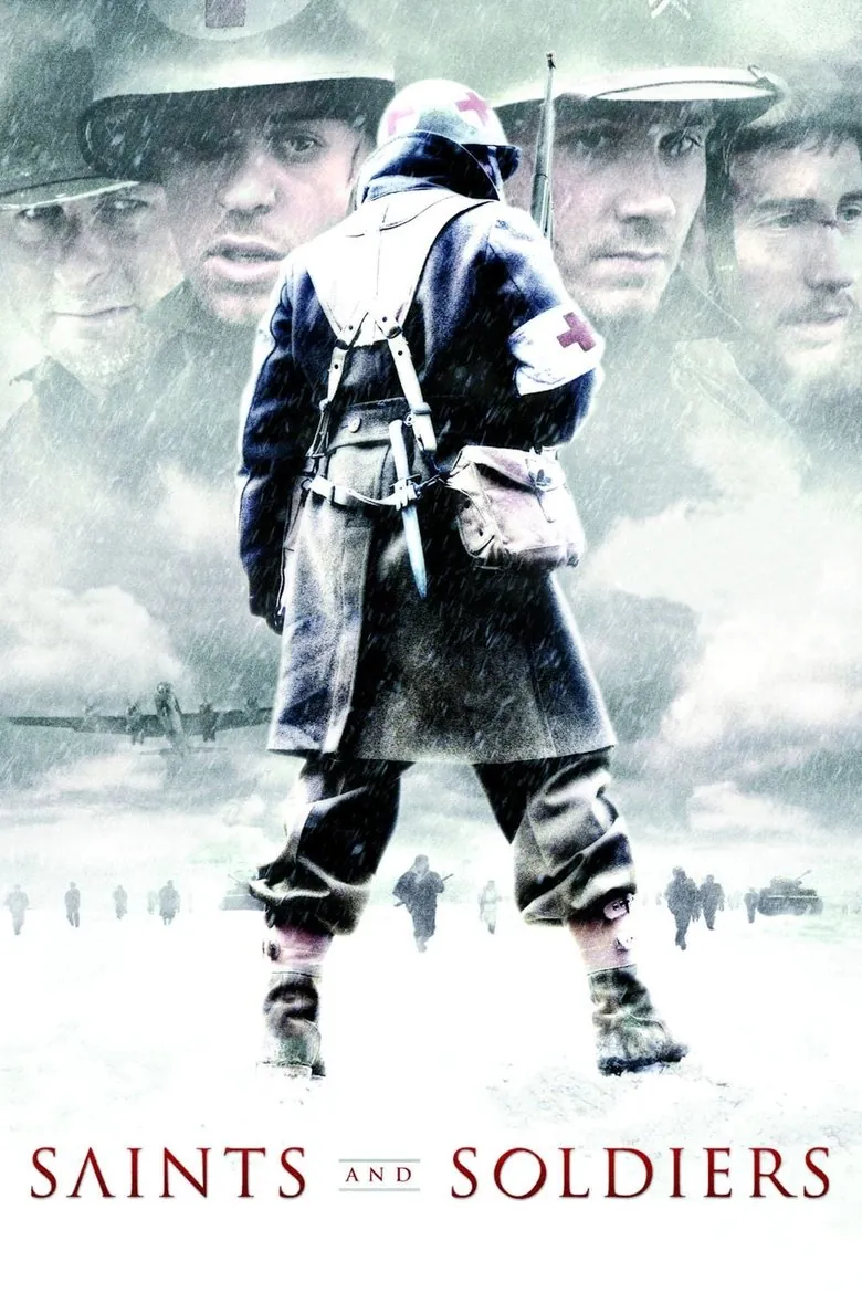 Saints and Soldiers - Ranking #10 Recommendation