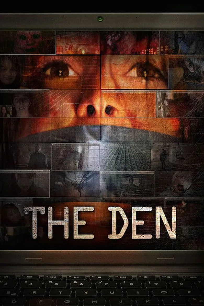 The Den - Ranking #4 Recommendation