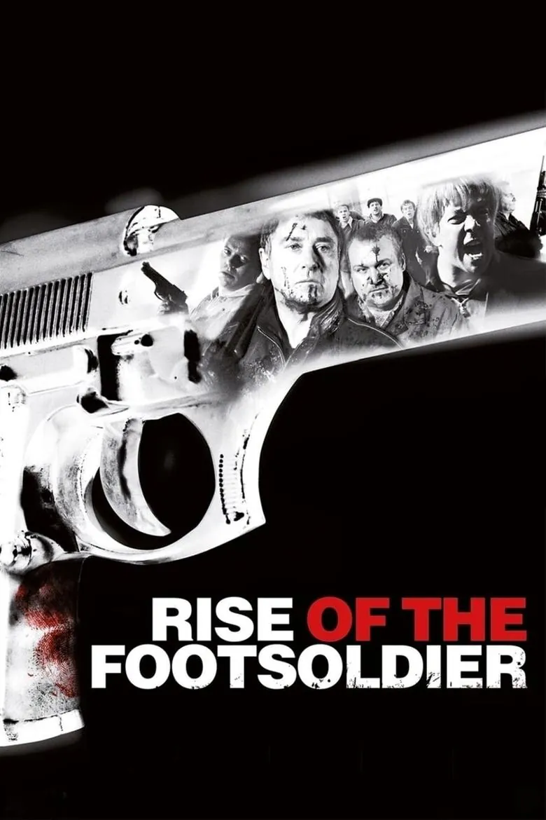 Rise of the Footsoldier - Ranking #7 Recommendation