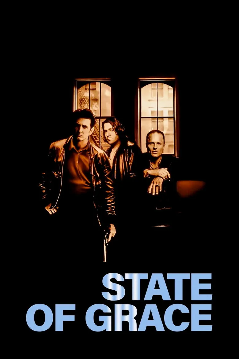 State of Grace - Ranking #8 Recommendation