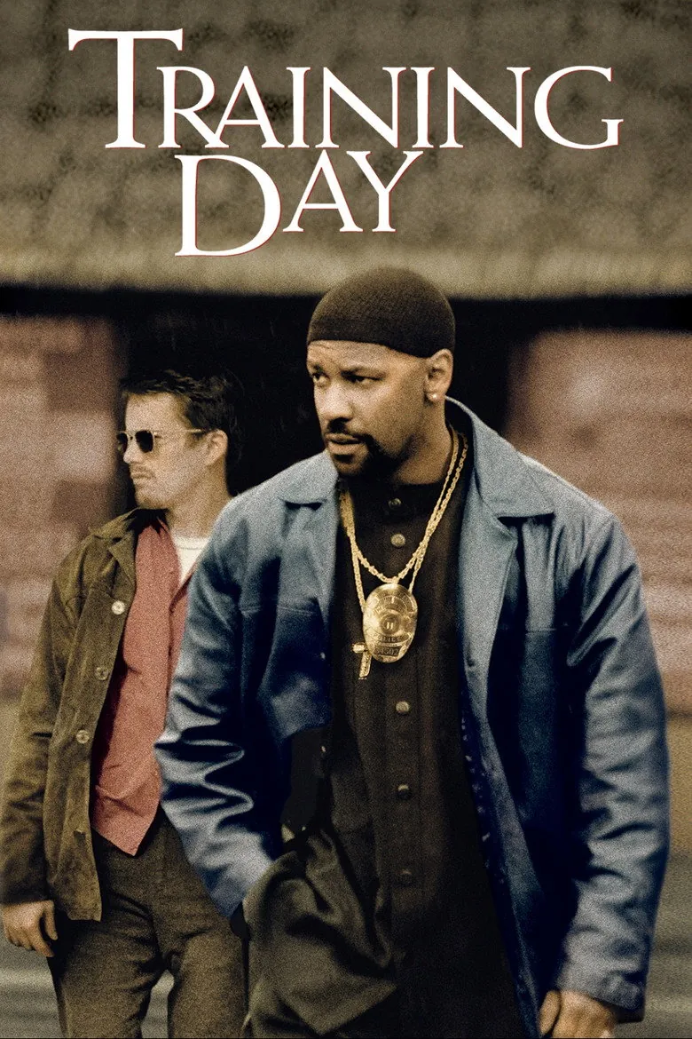 Training Day - Ranking #3 Recommendation
