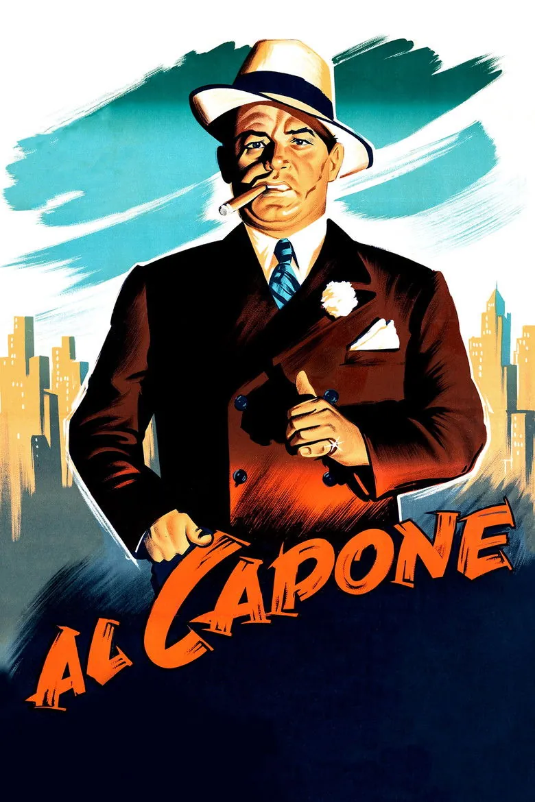 Al Capone - Ranking #5 Recommendation