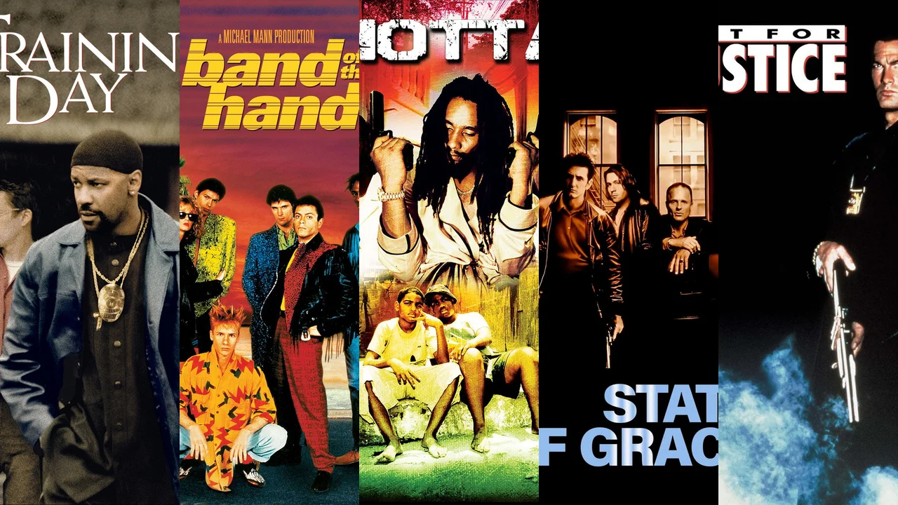 10 Best Movies Like Scarface (Ranked & Where to Watch) hero banner