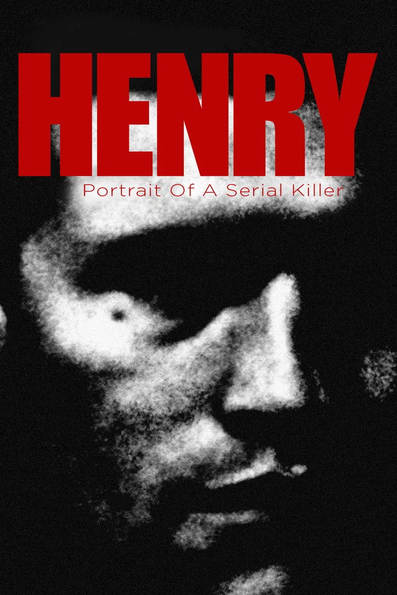Henry: Portrait of a Serial Killer - Ranking #3 Recommendation