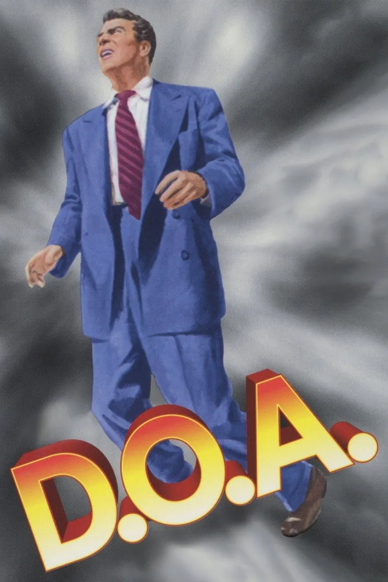 D.O.A. - Ranking #6 Recommendation
