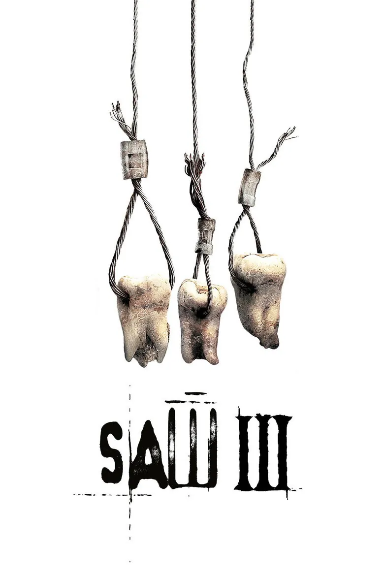 Saw III - Ranking #8 Recommendation