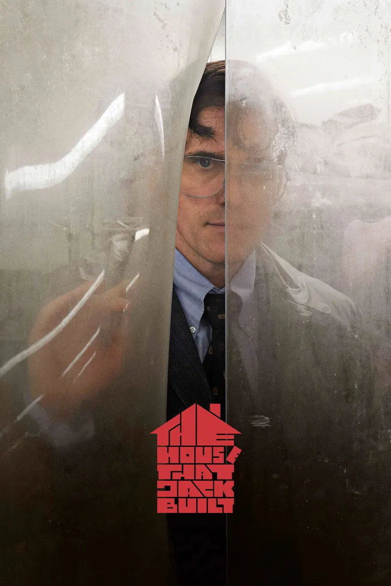 The House That Jack Built - Ranking #1 Recommendation